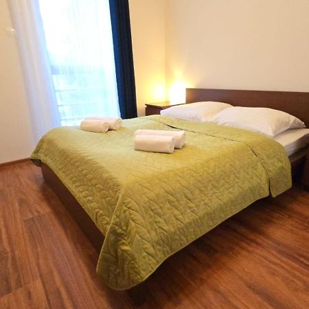 Apartamenty Kama Polanica-Zdrój Eksteriør billede