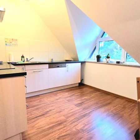Apartamenty Kama Polanica-Zdrój Eksteriør billede