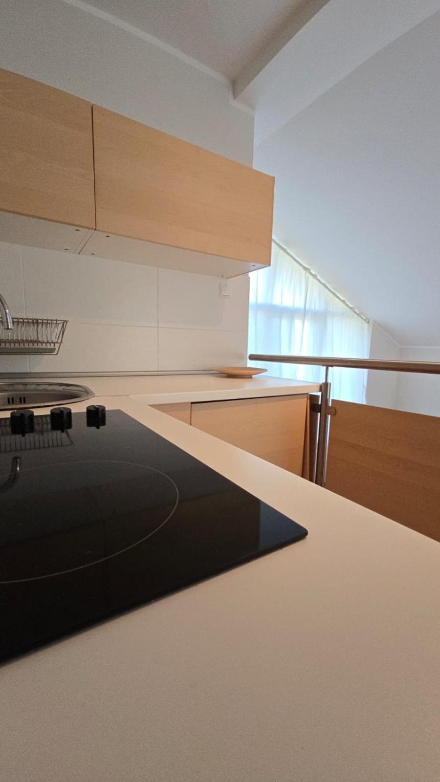 Apartamenty Kama Polanica-Zdrój Eksteriør billede