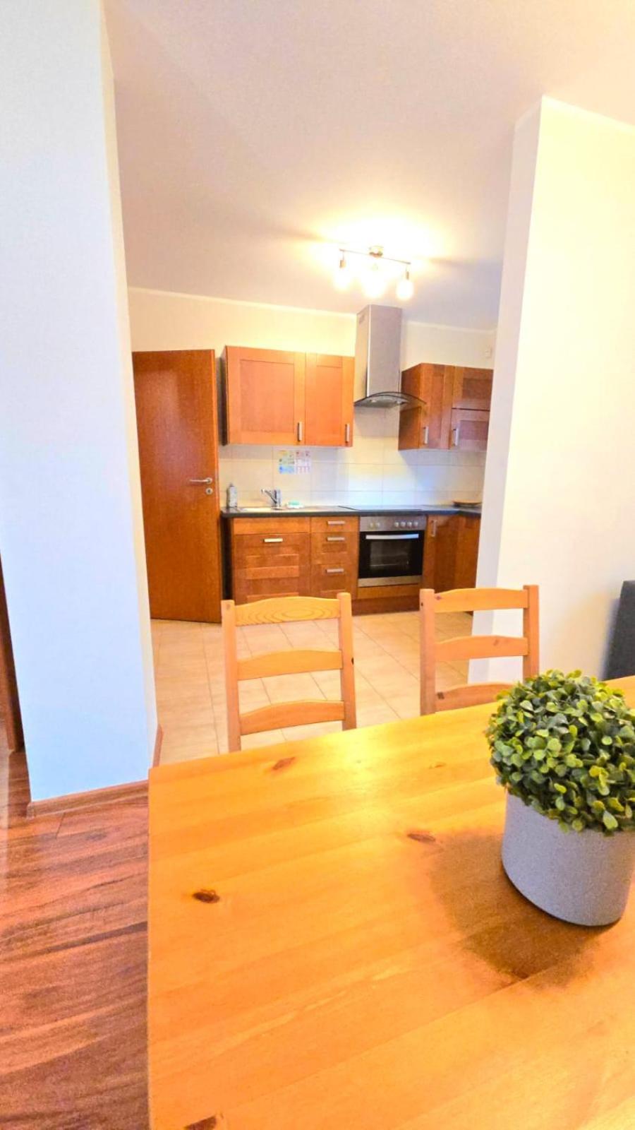 Apartamenty Kama Polanica-Zdrój Eksteriør billede