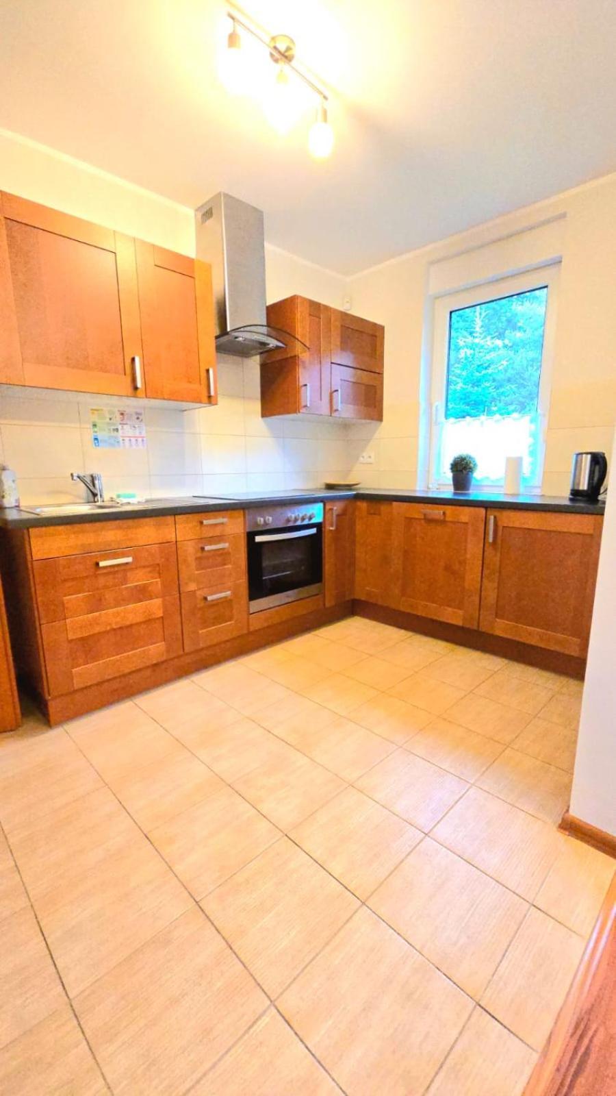 Apartamenty Kama Polanica-Zdrój Eksteriør billede