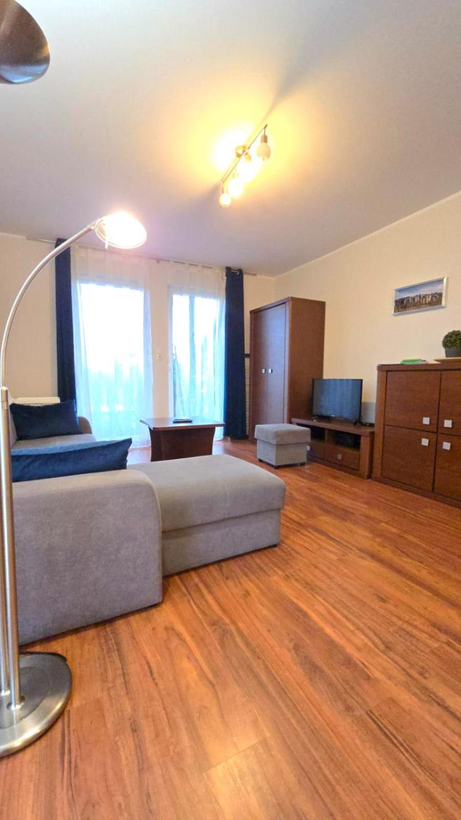 Apartamenty Kama Polanica-Zdrój Eksteriør billede