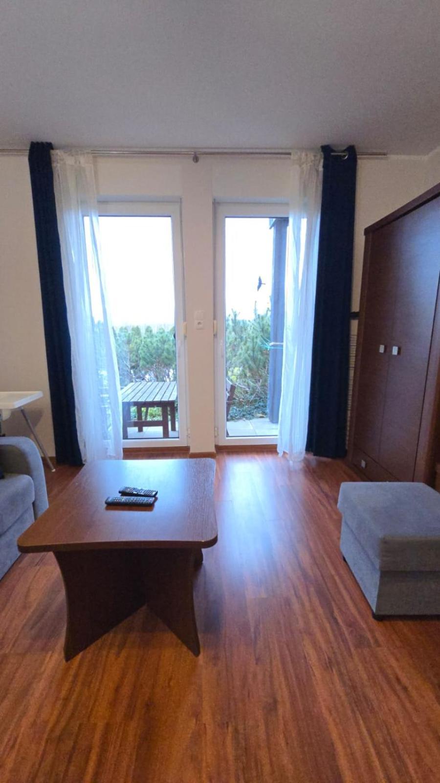 Apartamenty Kama Polanica-Zdrój Eksteriør billede