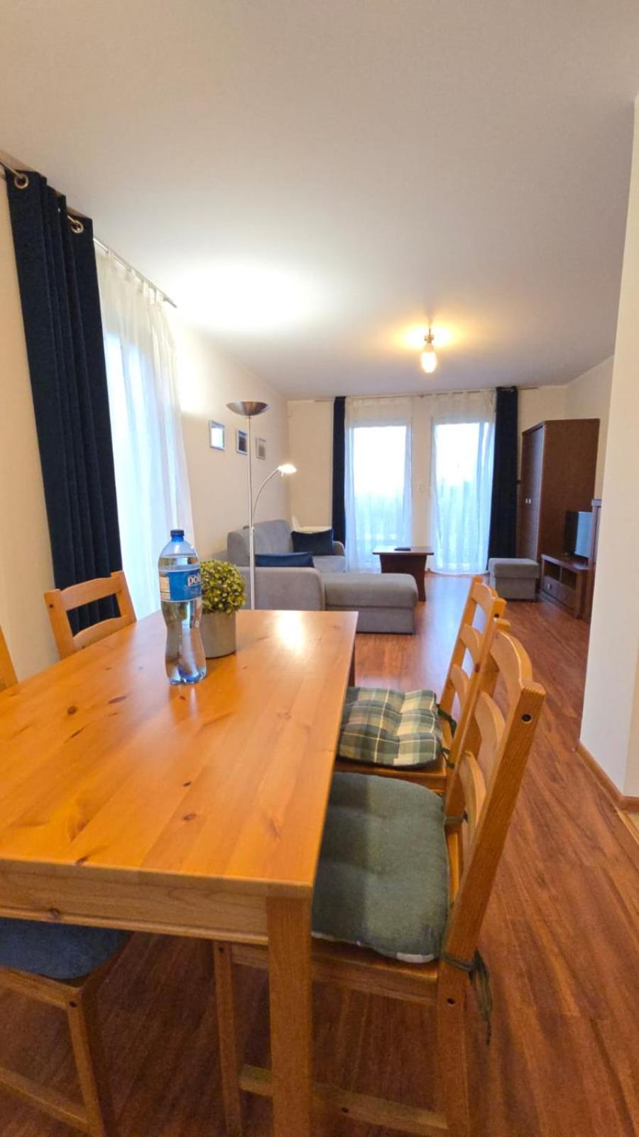 Apartamenty Kama Polanica-Zdrój Eksteriør billede