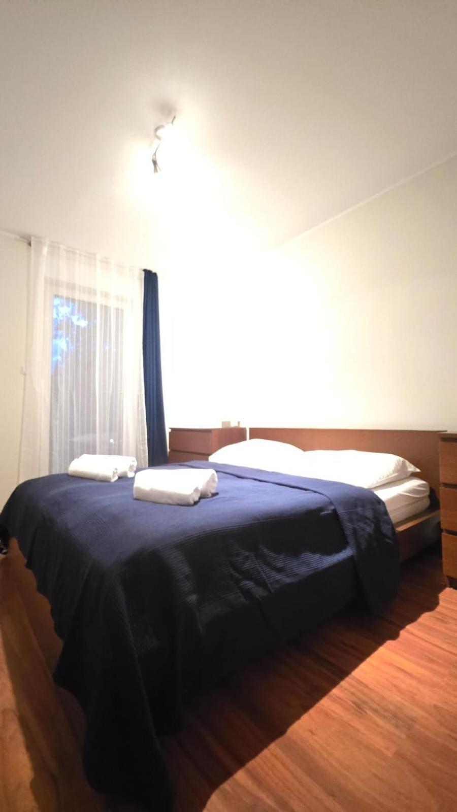 Apartamenty Kama Polanica-Zdrój Eksteriør billede