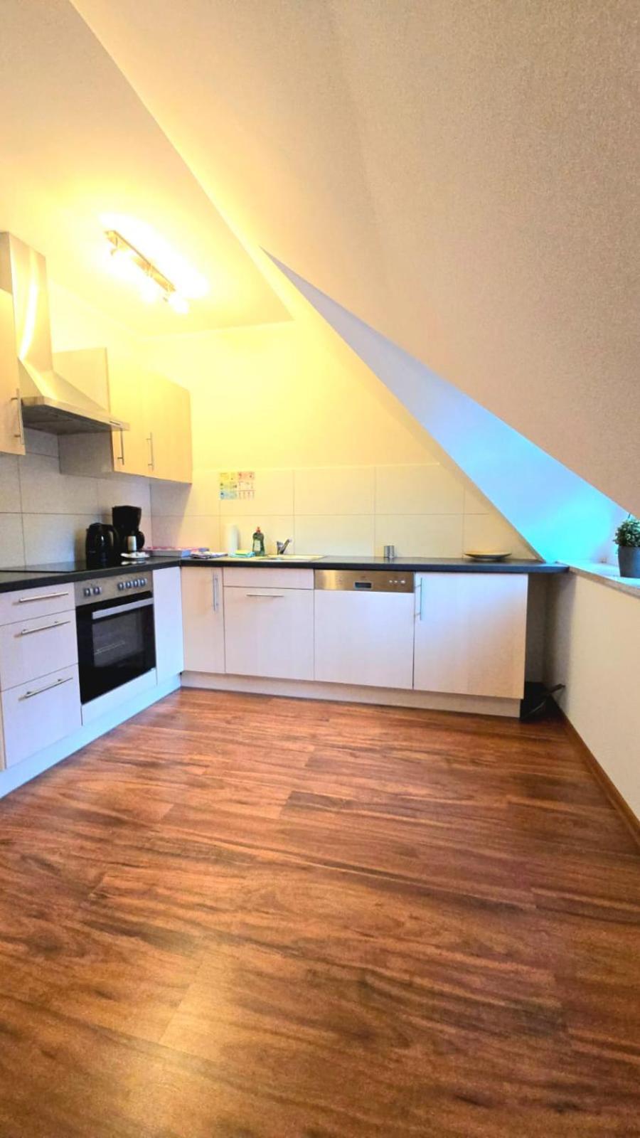 Apartamenty Kama Polanica-Zdrój Eksteriør billede