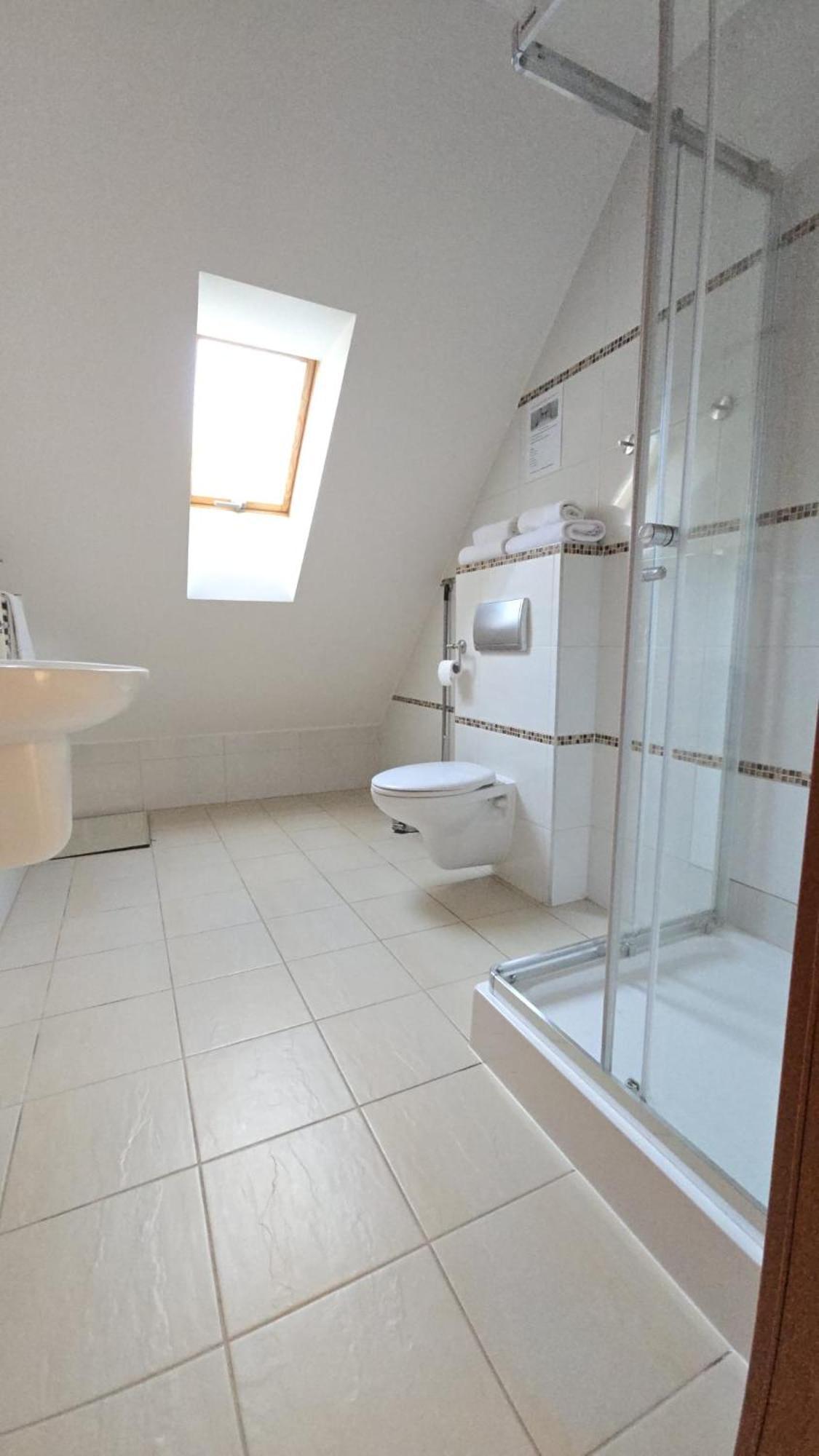 Apartamenty Kama Polanica-Zdrój Eksteriør billede