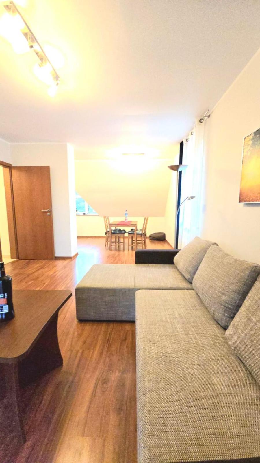 Apartamenty Kama Polanica-Zdrój Eksteriør billede
