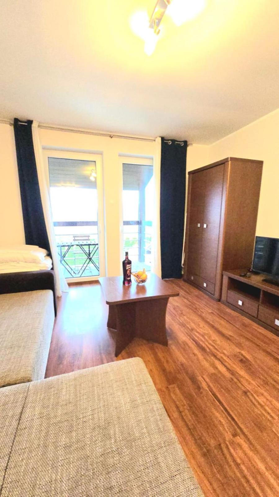 Apartamenty Kama Polanica-Zdrój Eksteriør billede