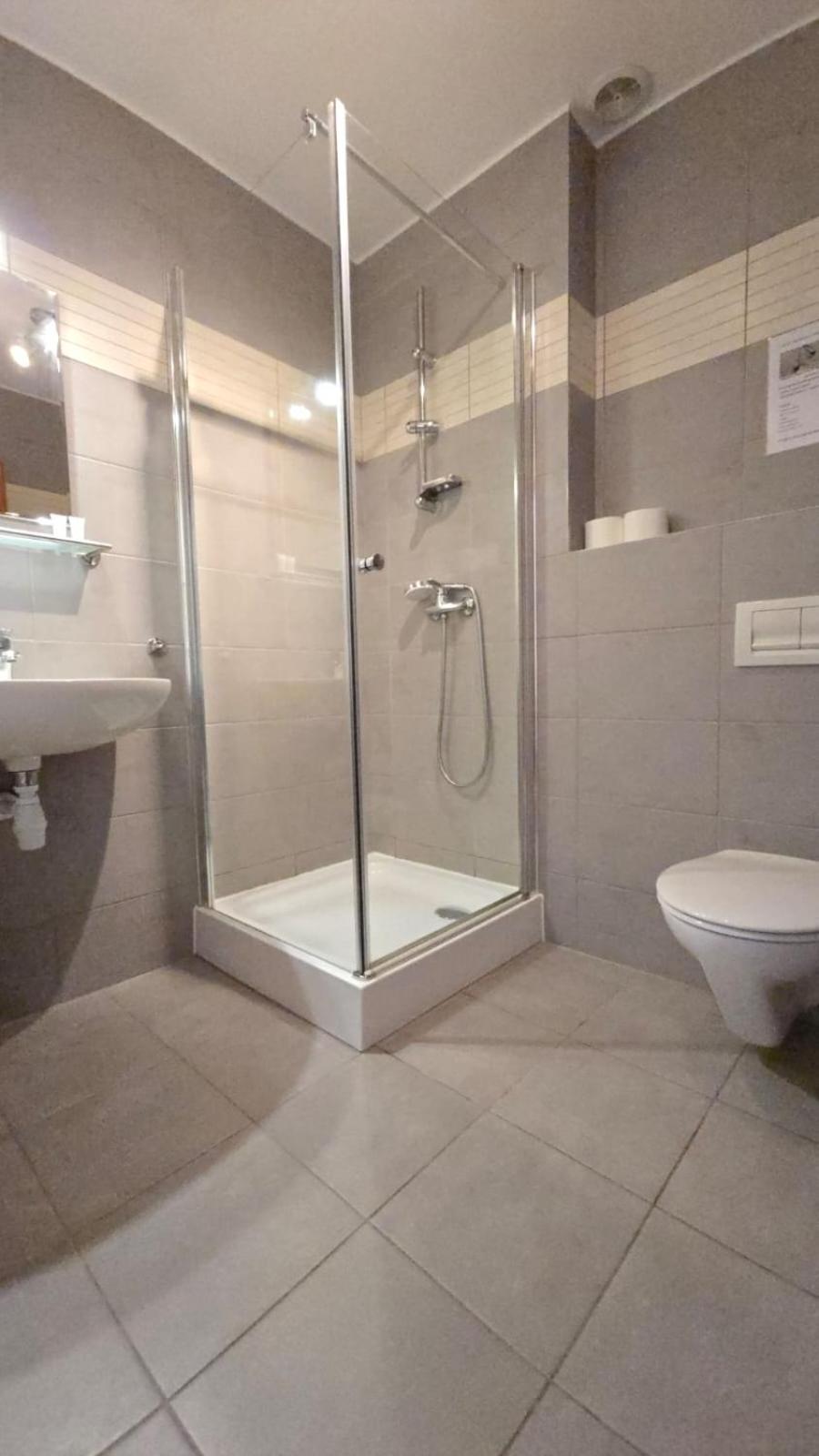 Apartamenty Kama Polanica-Zdrój Eksteriør billede