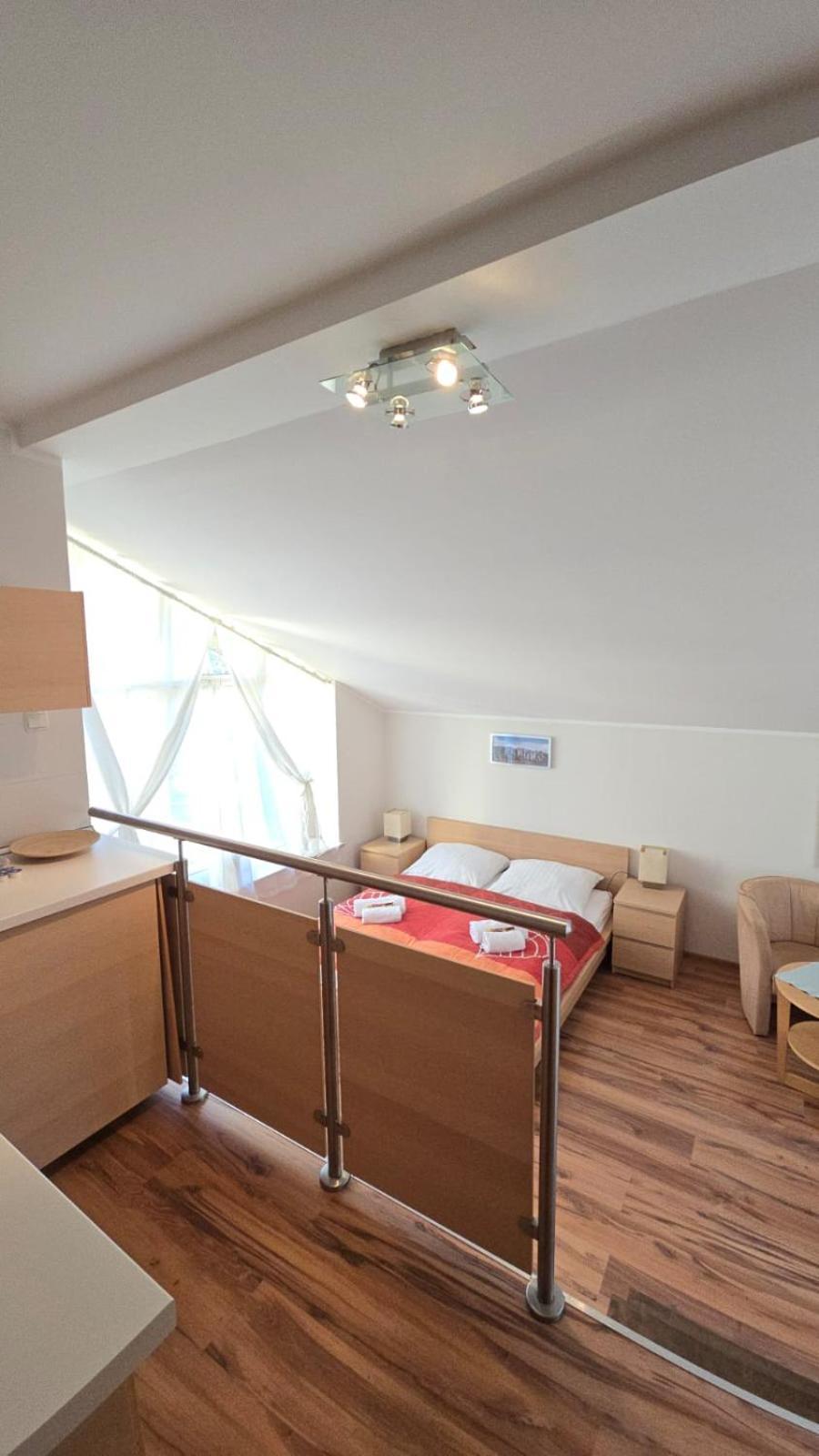 Apartamenty Kama Polanica-Zdrój Eksteriør billede