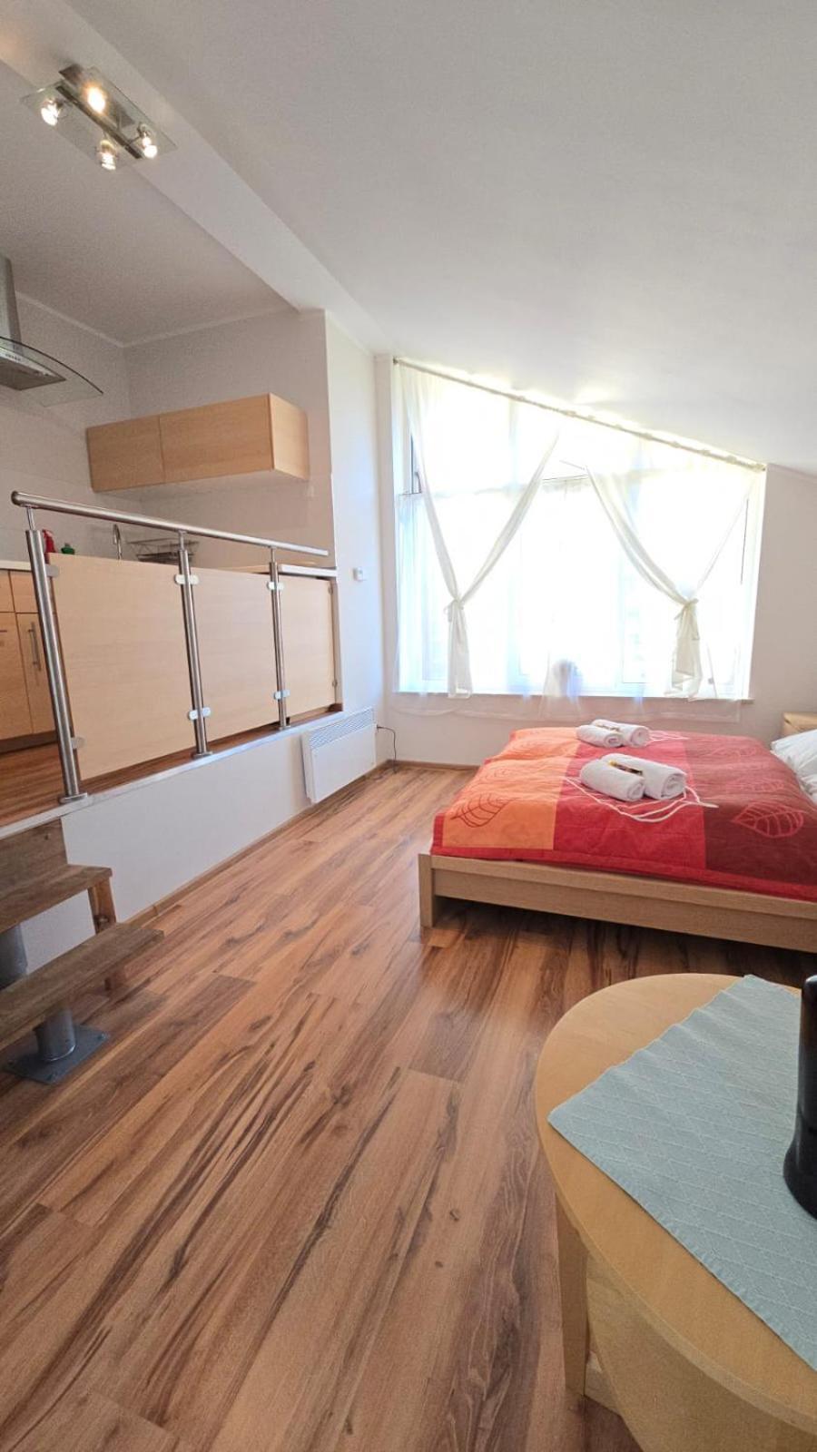 Apartamenty Kama Polanica-Zdrój Eksteriør billede
