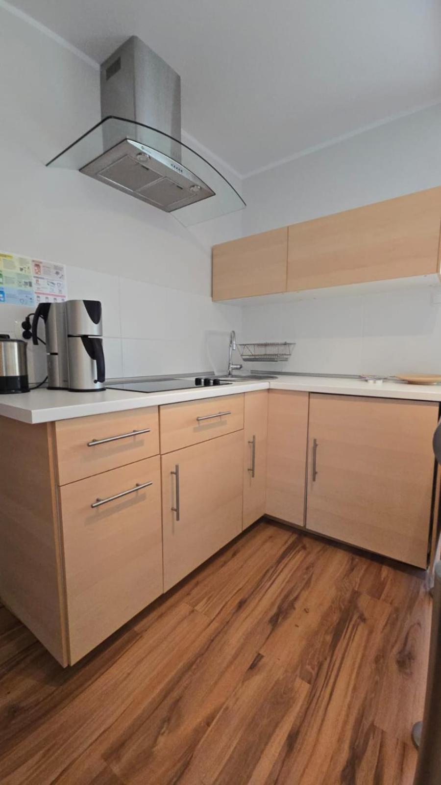 Apartamenty Kama Polanica-Zdrój Eksteriør billede