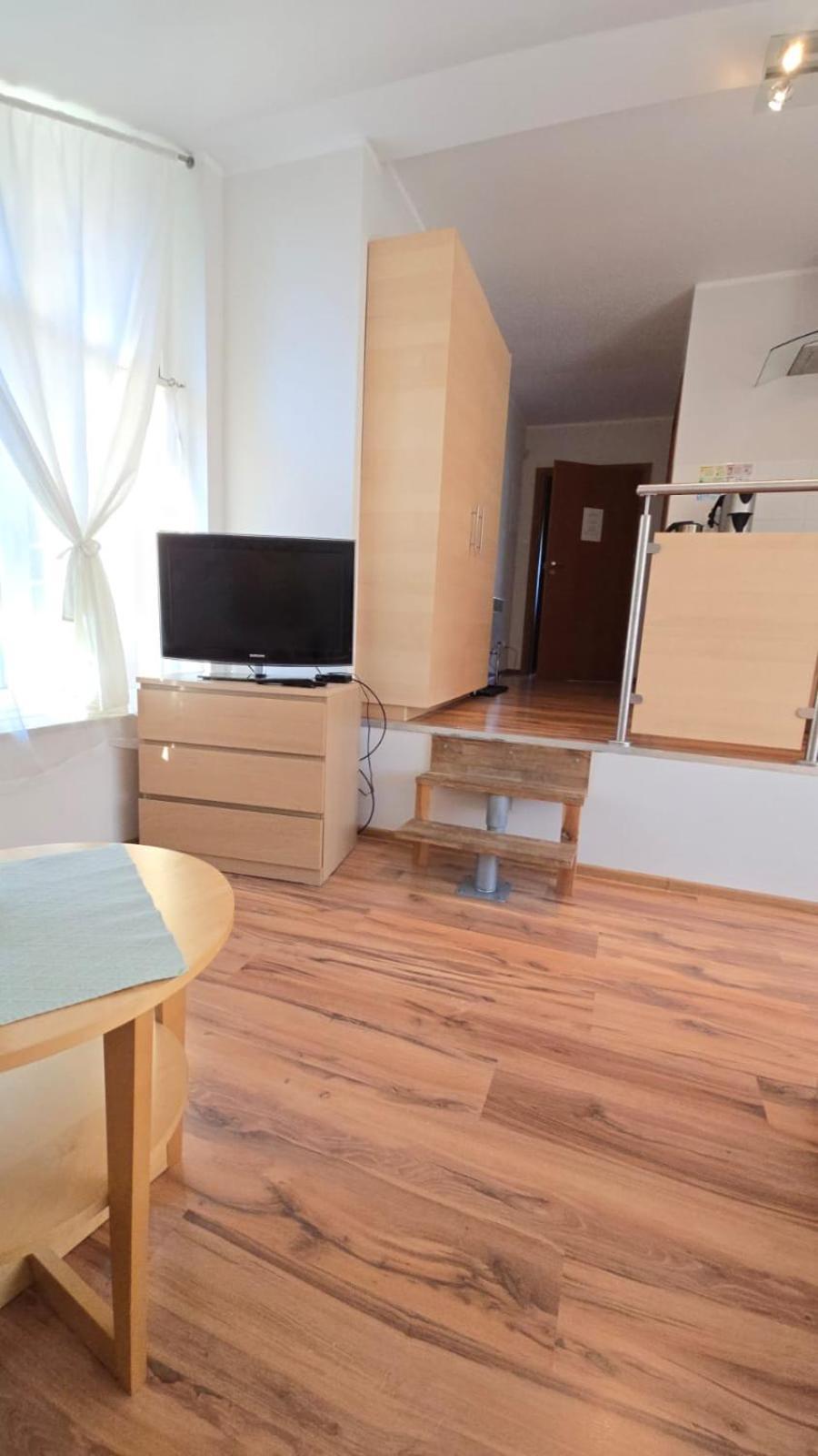 Apartamenty Kama Polanica-Zdrój Eksteriør billede