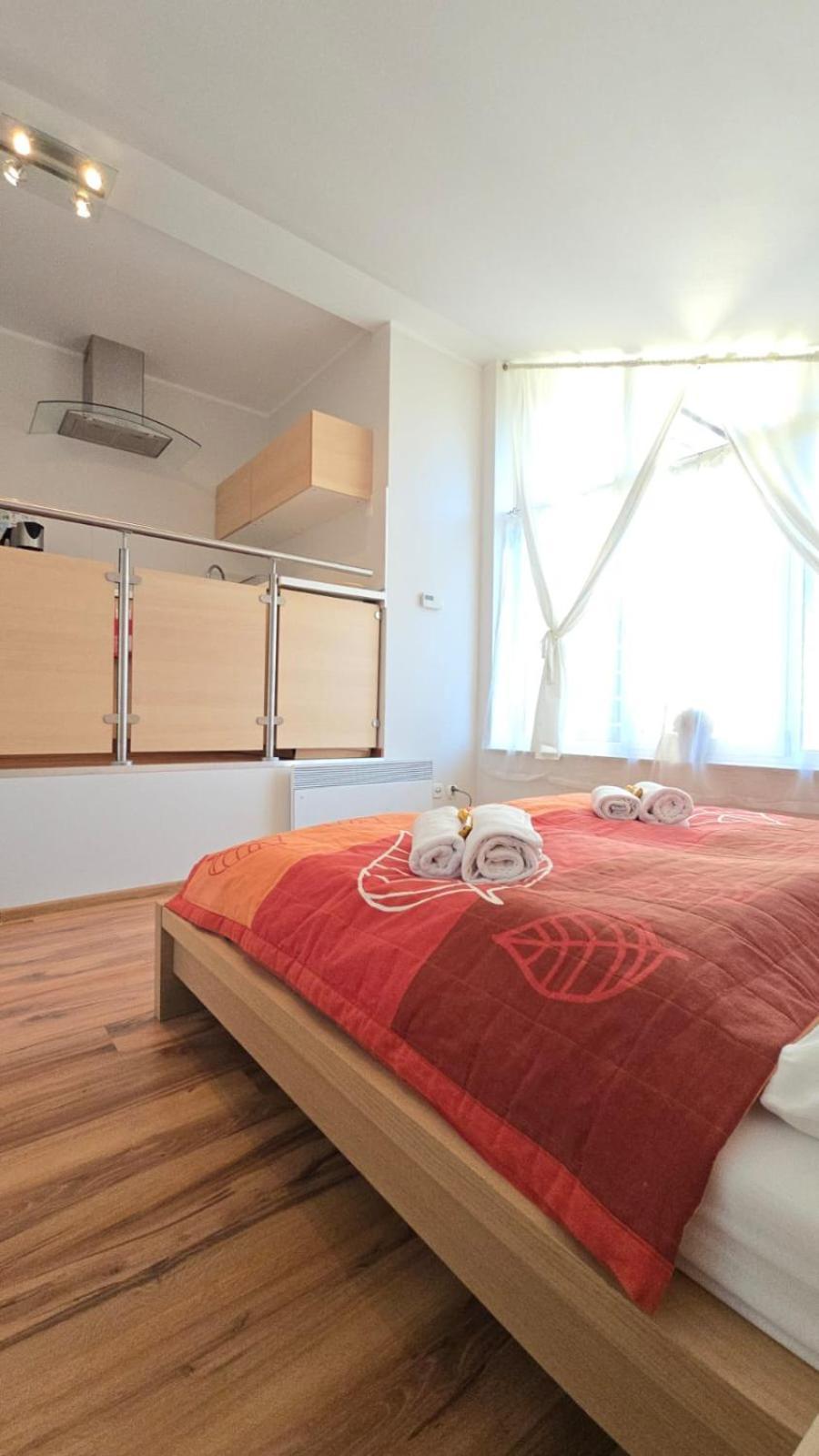 Apartamenty Kama Polanica-Zdrój Eksteriør billede