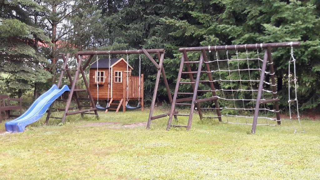 Apartamenty Kama Polanica-Zdrój Eksteriør billede
