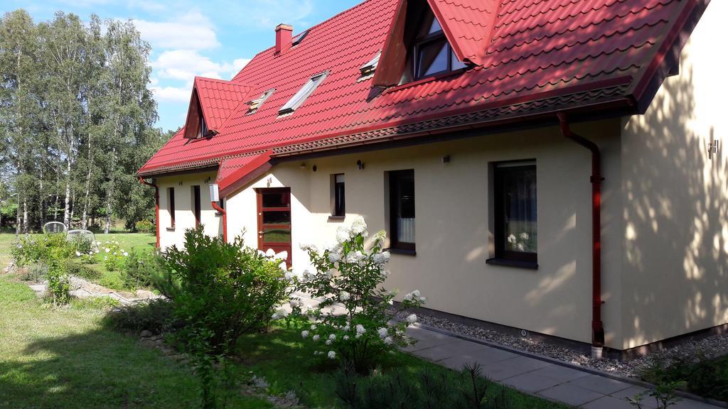 Apartamenty Kama Polanica-Zdrój Eksteriør billede