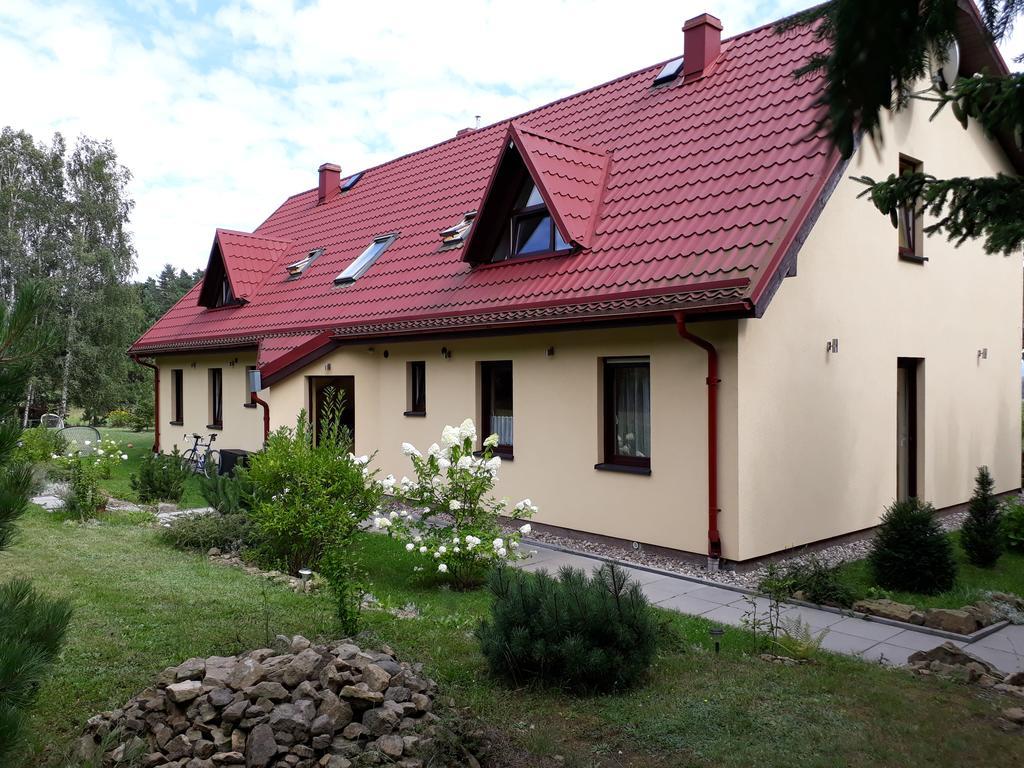 Apartamenty Kama Polanica-Zdrój Eksteriør billede